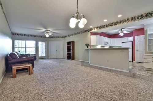 5512 Carolina Way, Idlewild KY  41005-9127 exterior