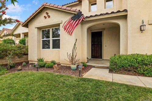 36238 Trail Creek Cir, Wildomar CA  92595-7554 exterior