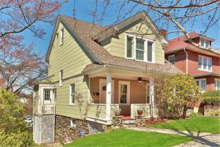 401 Sixth Ave, New Rochelle, NY 10803-1252