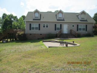 867 Valley Pine Ln, Sanford, NC 27330-6378