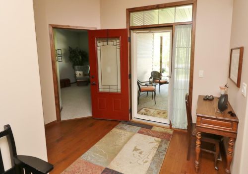 1411 Karnis Dr, Alex MN  56308-5178 exterior