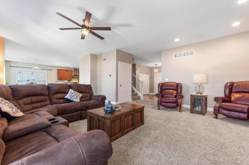 11969 Montgomery St, Crown Point IN  46307 exterior