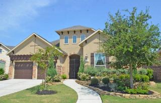 17818 Hayward Hill Dr, Richmond, TX 77407-2821