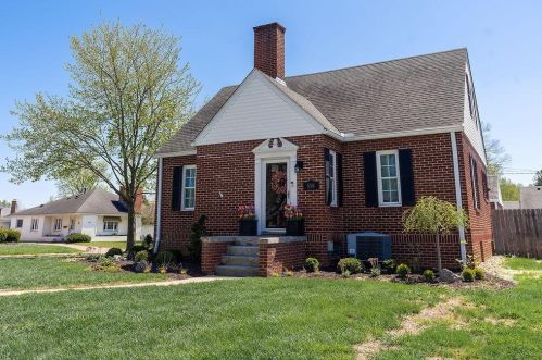 598 Commanche Rd, Chillicothe, OH 45601-1503