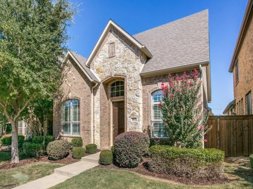 182 Carrington Ln, Lewisville, TX 75067-6729