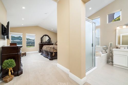 2631 Saddle Ridge Dr, Covina CA  91724-3839 exterior