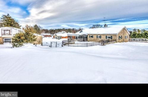 10692 Winterstown Rd, Red Lion PA 17356-8029 exterior