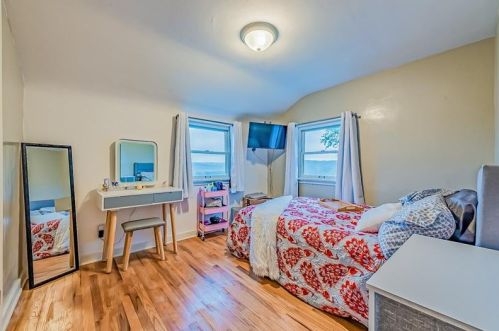 402 Homewood Ave, Trafford PA  15085-1523 exterior