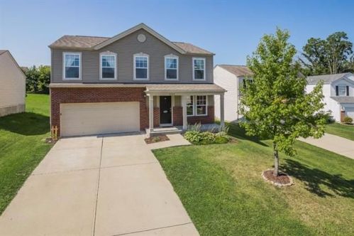 2325 Sunflower Ct, Taylorsport, KY 41048-9117