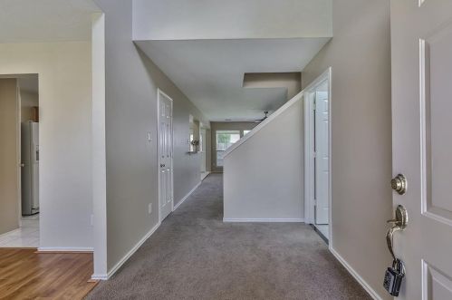 1023 Andover Dr, Pearland TX  77584-2269 exterior