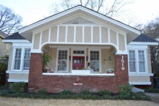1519 Parkway, Memphis, TN 38112-4913
