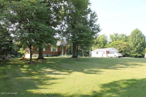 3330 Garrett Rd, Ekron, KY 40117-8604