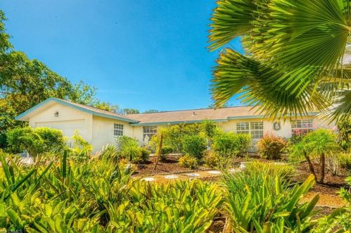 1644 Bunting Ln, Sanibel, FL 33957-4207
