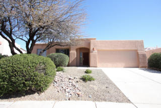 4804 Pier Mountain Pl, Marana, AZ 85658-4230