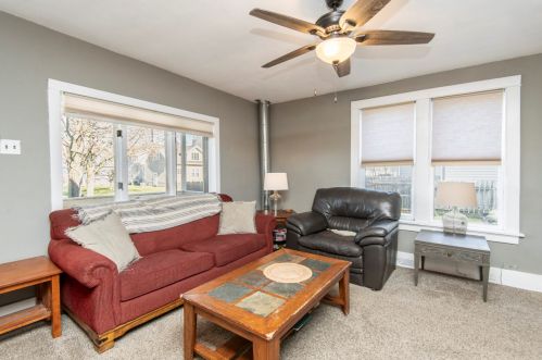 313 Laflin Ave, Waukesha WI  53186-6227 exterior