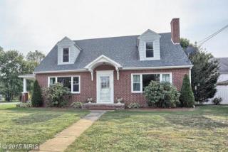 18 Carlisle Rd, North Newton, PA 17241-9402