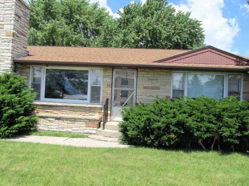 709 Scott St, Fond Du Lac WI  54937-2008 exterior
