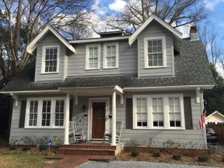 1036 Magnolia Curv, Montgomery AL  36106-2133 exterior