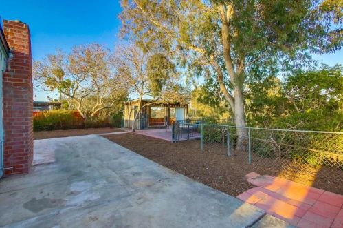 5027 Glasgow Dr, San Diego CA 92117-1037 exterior