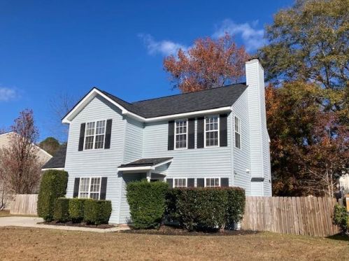 3048 Morningdale Dr, Mount Pleasant SC  29466-8556 exterior