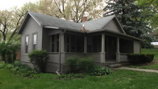 346 Beadle St, Omaha NE  68046-2333 exterior