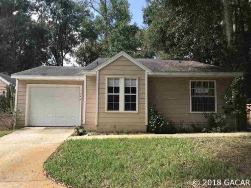 442 48th Blvd, Gainesville, FL 32607-2207