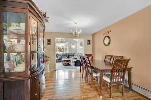 108 Nantucket Dr, Fishkill NY  12524-1021 exterior