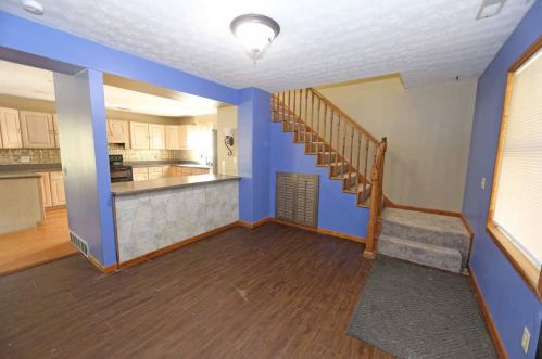 600 Clinton St, Mount Vernon, OH 43050-1812
