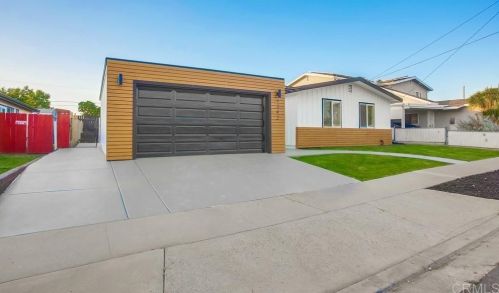 4042 Conrad Ave, San Diego CA 92117-1913 exterior