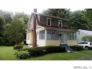 114 Marjorie St, Syracuse, NY 13205-3048
