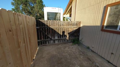 7341 Silver View Way, Rio Linda CA  95673-1334 exterior