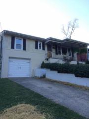 5807 Hillock Rd, Knoxville, TN 37918-3932