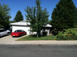 1420 Nugget Way, Yreka, CA 96097-9630