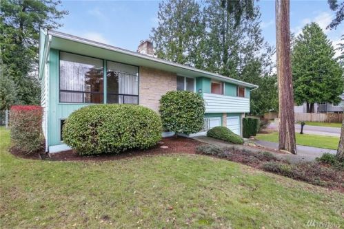 1150 166 St, Seattle WA  98166-3542 exterior