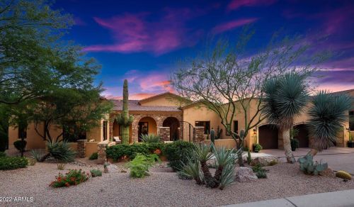 10725 Greythorn Dr, Scottsdale, AZ 85262-5652