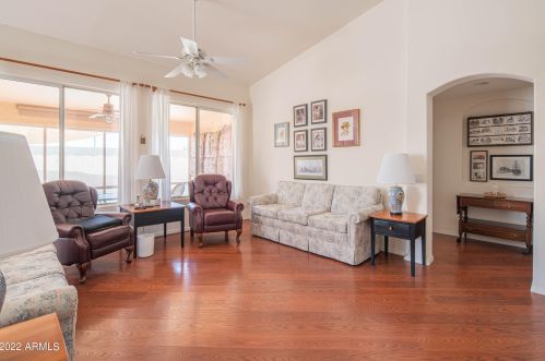 3948 Seton Ave, Gilbert AZ 85297-9366 exterior