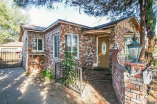 9911 Park St, Bellflower CA  90706-5937 exterior