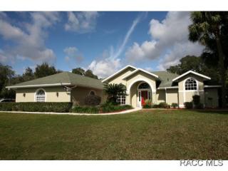705 Dakota Ct, Hernando, FL 34442-5390