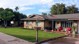 1658 Huber St, Mesa, AZ 85203-3931