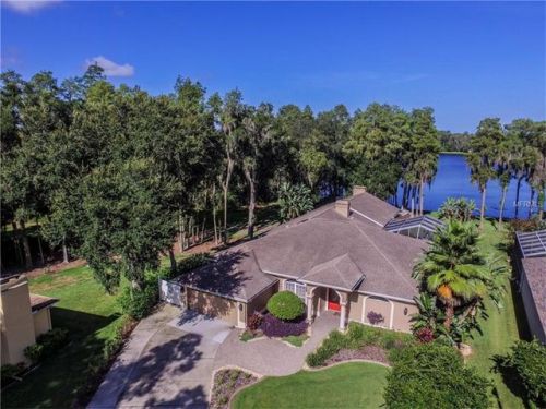 1303 Jen Ma Jo Ln, Lutz, FL 33549-3875