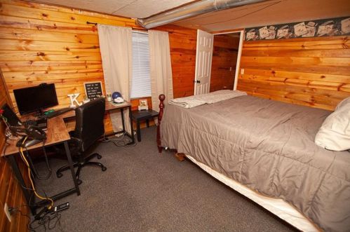 15466 Lindholm Dr, Lco Commercial Cent WI  54843-4179 exterior