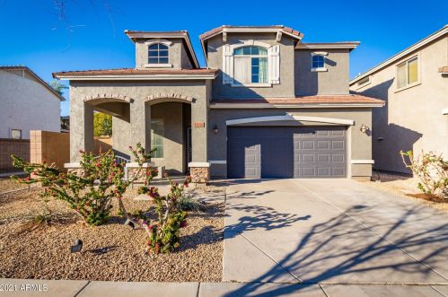 17616 Lisbon Ln, Sun City, AZ 85388-7901
