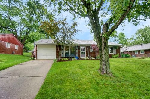 818 Foster St, Franklin, OH 45005-2039