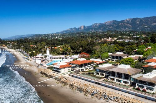 1330 Plaza Pacifica, Santa Barbara, CA 93108-2825