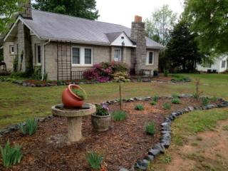 5365 Faith Rd, Salisbury, NC 28146-0365