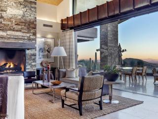 10028 Reflecting Mountain Way, Scottsdale, AZ 85262-2886