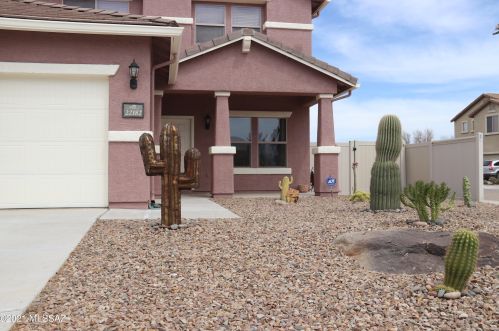 22182 Statehood Ln, Red Rock, AZ 85145-7053