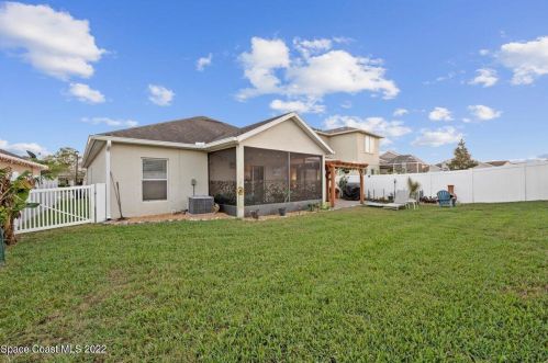 775 Breakaway Trl, Titusville FL  32780-7291 exterior