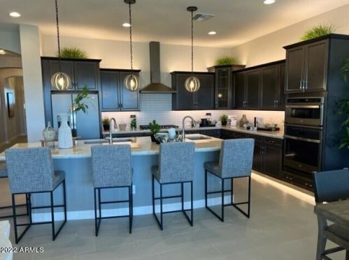 15962 Electra Ln, Sun City AZ 85387-2027 exterior