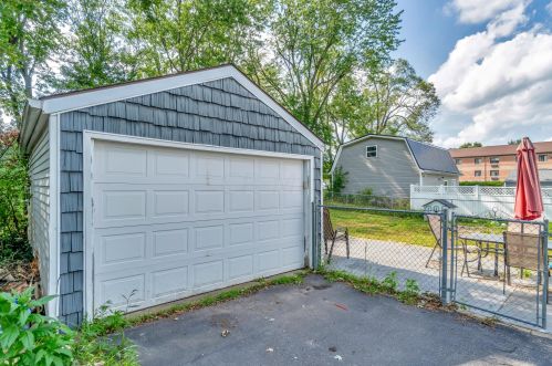 217 Peterson Ave, Marion OH  43302-4540 exterior